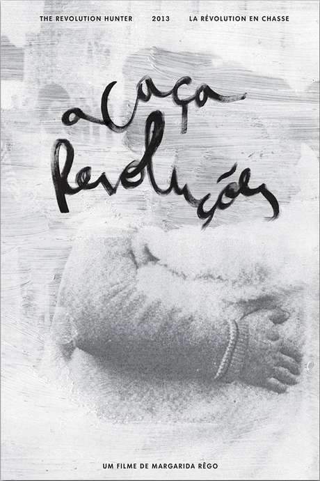 Following the Portuguese Revolution of 1974, a woman known as the Revolution Hunter becomes fixated on a photograph taken in Lisbon. Driven by a desire to understand the spirit of revolution and the fight for a nation, she attempts to step into that moment in time. The film examines the connection between different generations, contrasting past struggles with present realities and exploring what it means to belong to a revolution. It's a story of longing, memory, and the power of the past.